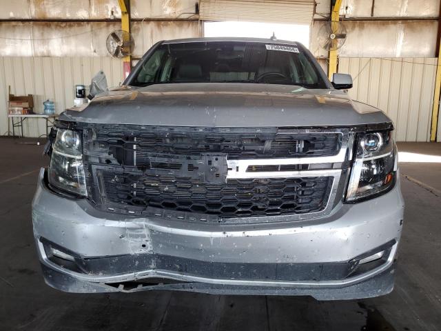 Photo 4 VIN: 1GNSCBKC1GR323568 - CHEVROLET TAHOE C150 