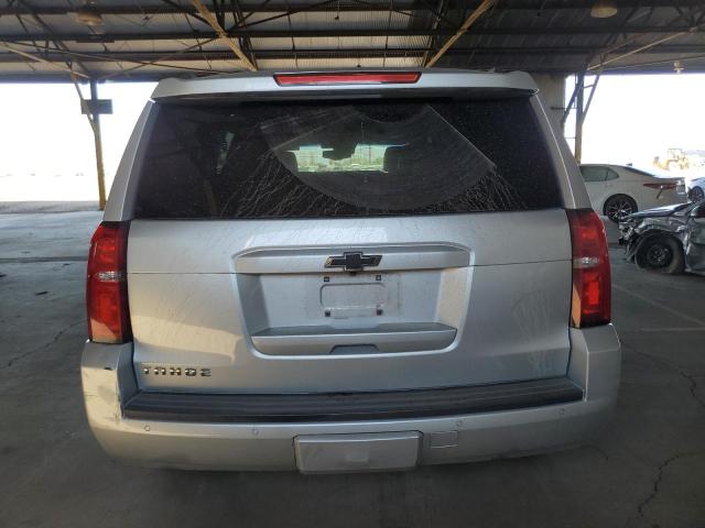 Photo 5 VIN: 1GNSCBKC1GR323568 - CHEVROLET TAHOE C150 