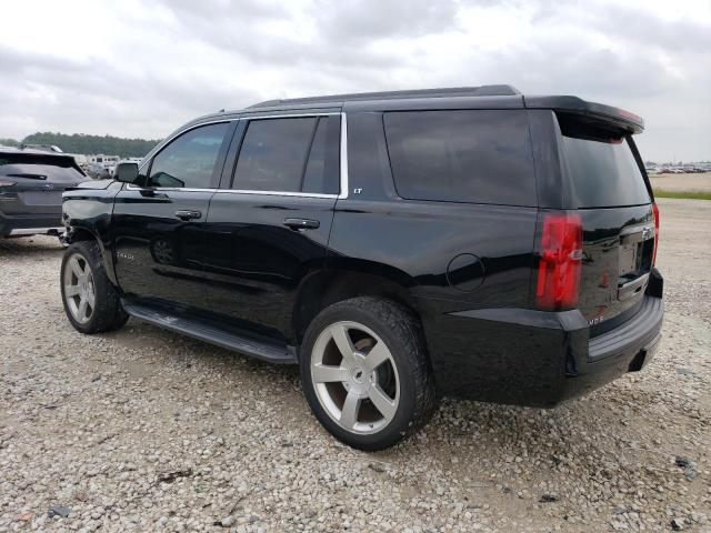 Photo 1 VIN: 1GNSCBKC1GR347417 - CHEVROLET TAHOE C150 