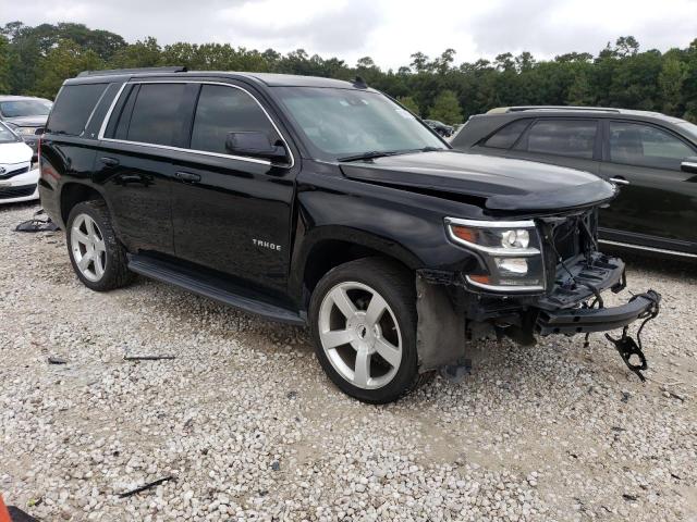 Photo 3 VIN: 1GNSCBKC1GR347417 - CHEVROLET TAHOE C150 