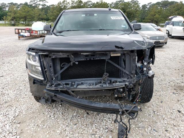 Photo 4 VIN: 1GNSCBKC1GR347417 - CHEVROLET TAHOE C150 