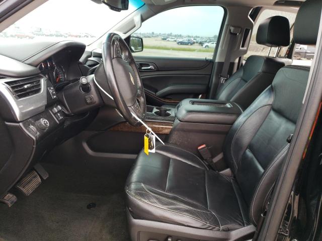 Photo 6 VIN: 1GNSCBKC1GR347417 - CHEVROLET TAHOE C150 