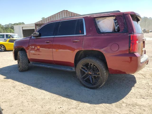 Photo 1 VIN: 1GNSCBKC1GR406322 - CHEVROLET TAHOE C150 