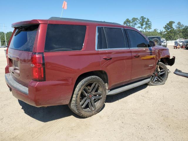 Photo 2 VIN: 1GNSCBKC1GR406322 - CHEVROLET TAHOE C150 