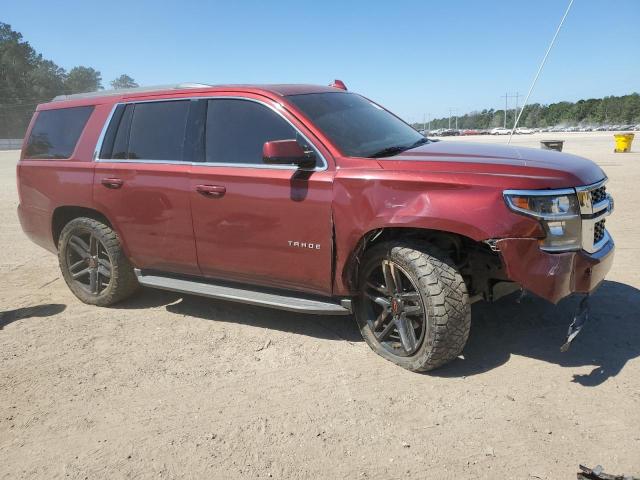 Photo 3 VIN: 1GNSCBKC1GR406322 - CHEVROLET TAHOE C150 