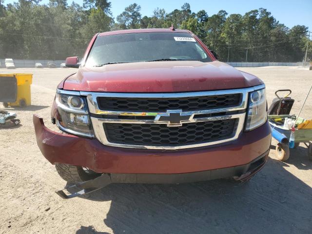 Photo 4 VIN: 1GNSCBKC1GR406322 - CHEVROLET TAHOE C150 