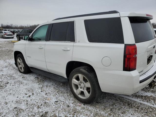 Photo 1 VIN: 1GNSCBKC1GR426313 - CHEVROLET TAHOE C150 