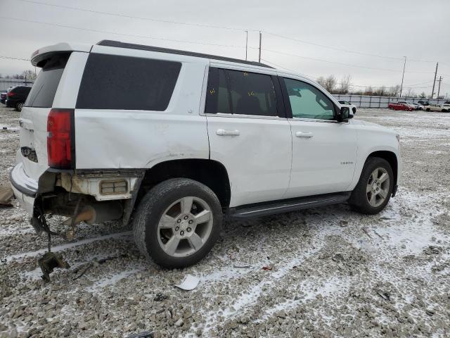 Photo 2 VIN: 1GNSCBKC1GR426313 - CHEVROLET TAHOE C150 