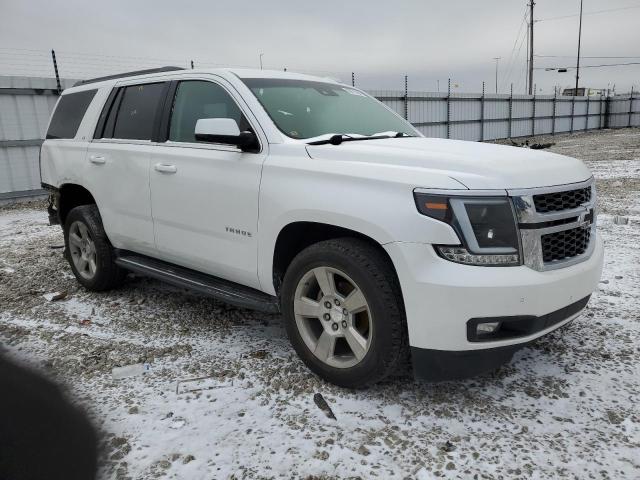 Photo 3 VIN: 1GNSCBKC1GR426313 - CHEVROLET TAHOE C150 