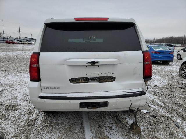 Photo 5 VIN: 1GNSCBKC1GR426313 - CHEVROLET TAHOE C150 