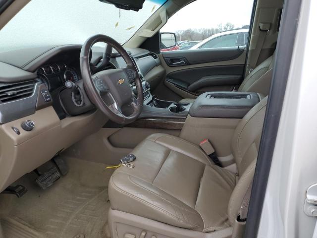 Photo 6 VIN: 1GNSCBKC1GR426313 - CHEVROLET TAHOE C150 