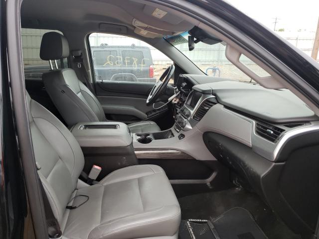 Photo 4 VIN: 1GNSCBKC1HR159823 - CHEVROLET TAHOE C150 