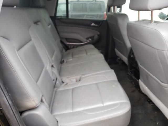 Photo 5 VIN: 1GNSCBKC1HR159823 - CHEVROLET TAHOE C150 