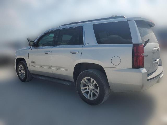 Photo 1 VIN: 1GNSCBKC1HR190313 - CHEVROLET TAHOE 