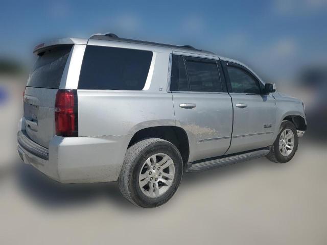 Photo 2 VIN: 1GNSCBKC1HR190313 - CHEVROLET TAHOE 