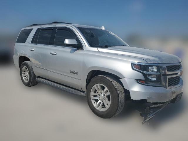 Photo 3 VIN: 1GNSCBKC1HR190313 - CHEVROLET TAHOE 