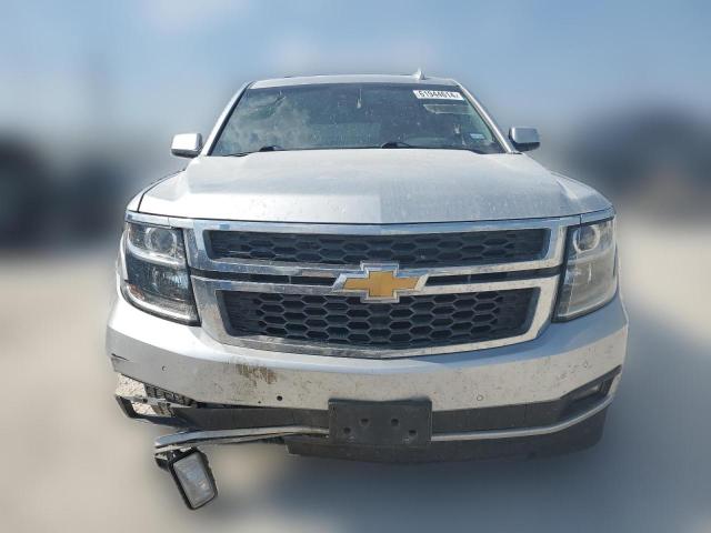 Photo 4 VIN: 1GNSCBKC1HR190313 - CHEVROLET TAHOE 