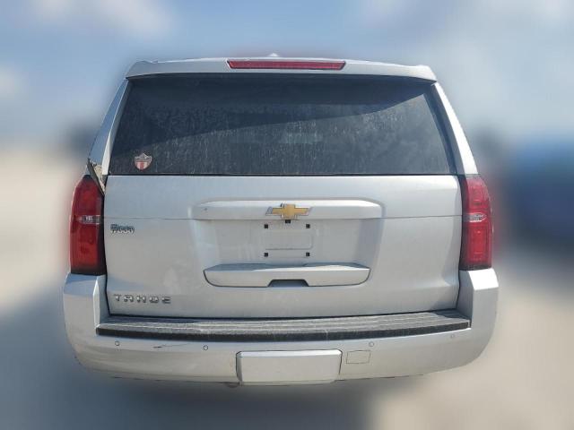 Photo 5 VIN: 1GNSCBKC1HR190313 - CHEVROLET TAHOE 