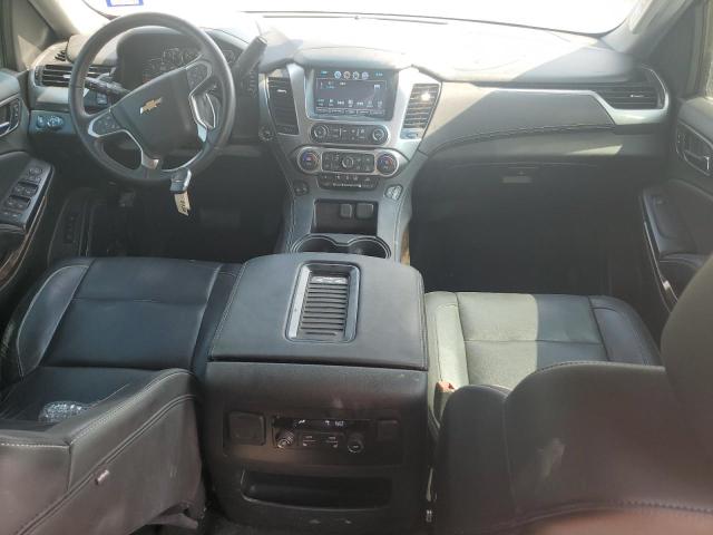 Photo 7 VIN: 1GNSCBKC1HR190313 - CHEVROLET TAHOE 