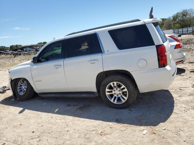 Photo 1 VIN: 1GNSCBKC1HR198315 - CHEVROLET TAHOE 