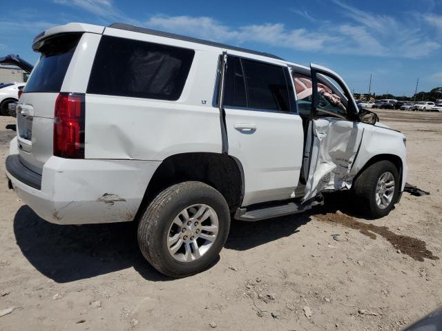 Photo 2 VIN: 1GNSCBKC1HR198315 - CHEVROLET TAHOE 