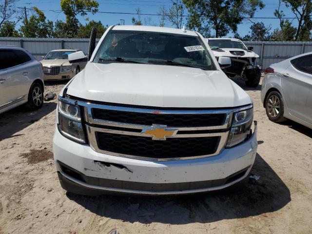 Photo 4 VIN: 1GNSCBKC1HR198315 - CHEVROLET TAHOE 