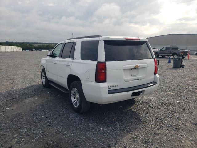 Photo 2 VIN: 1GNSCBKC1HR200113 - CHEVROLET TAHOE C150 