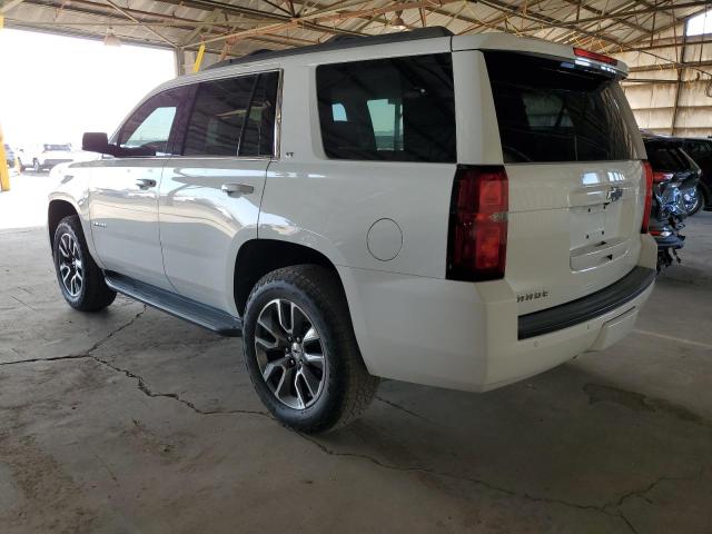 Photo 1 VIN: 1GNSCBKC1HR209491 - CHEVROLET TAHOE 