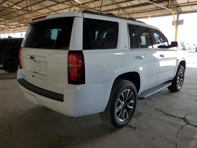 Photo 2 VIN: 1GNSCBKC1HR209491 - CHEVROLET TAHOE 