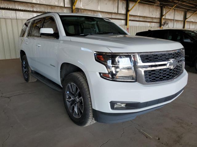 Photo 3 VIN: 1GNSCBKC1HR209491 - CHEVROLET TAHOE 