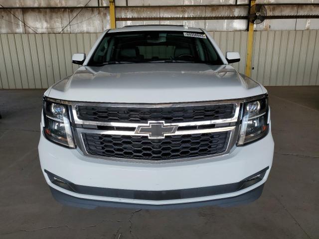 Photo 4 VIN: 1GNSCBKC1HR209491 - CHEVROLET TAHOE 