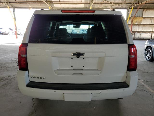 Photo 5 VIN: 1GNSCBKC1HR209491 - CHEVROLET TAHOE 