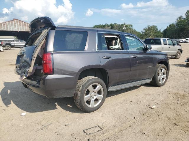 Photo 2 VIN: 1GNSCBKC1HR227389 - CHEVROLET TAHOE C150 