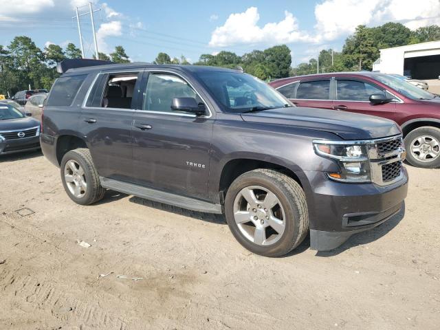 Photo 3 VIN: 1GNSCBKC1HR227389 - CHEVROLET TAHOE C150 