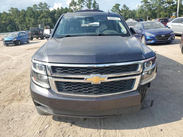 Photo 4 VIN: 1GNSCBKC1HR227389 - CHEVROLET TAHOE C150 