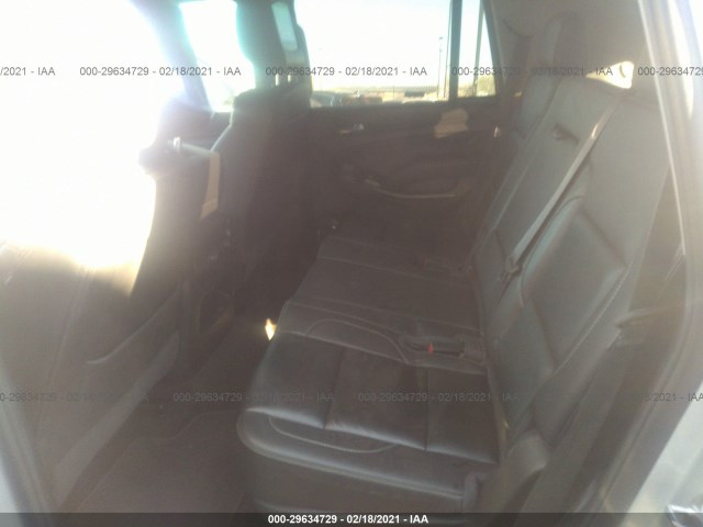 Photo 7 VIN: 1GNSCBKC1HR230499 - CHEVROLET TAHOE 