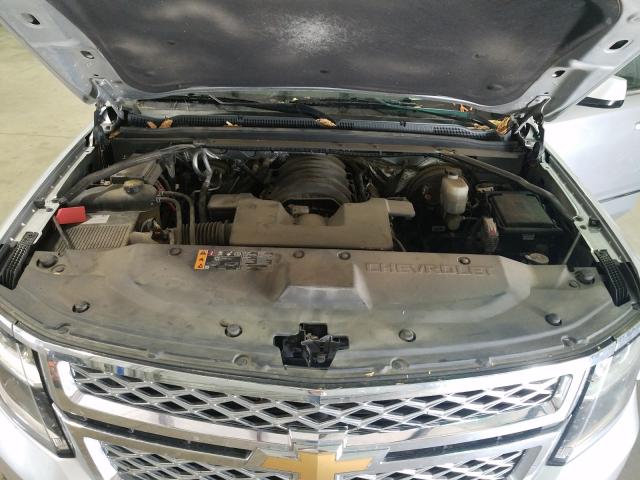 Photo 6 VIN: 1GNSCBKC1HR234911 - CHEVROLET TAHOE C150 