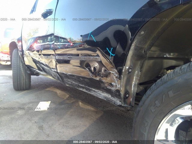 Photo 5 VIN: 1GNSCBKC1HR247657 - CHEVROLET TAHOE 