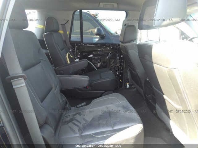 Photo 7 VIN: 1GNSCBKC1HR247657 - CHEVROLET TAHOE 