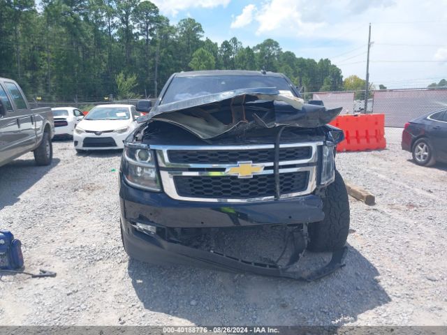 Photo 5 VIN: 1GNSCBKC1HR315018 - CHEVROLET TAHOE 