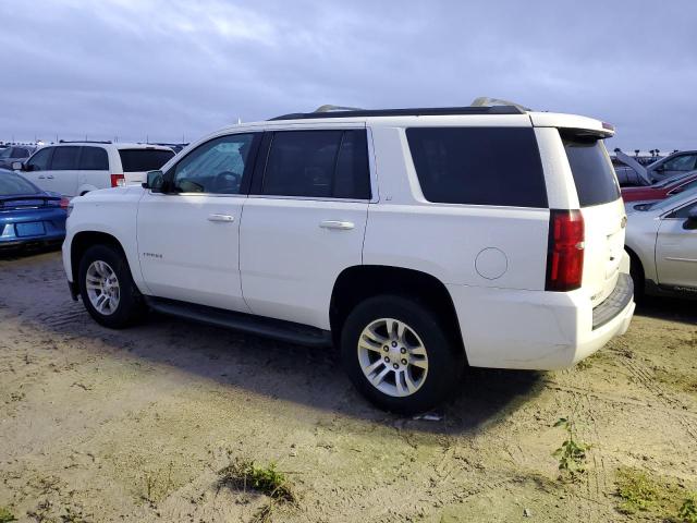 Photo 1 VIN: 1GNSCBKC1HR341389 - CHEVROLET TAHOE C150 