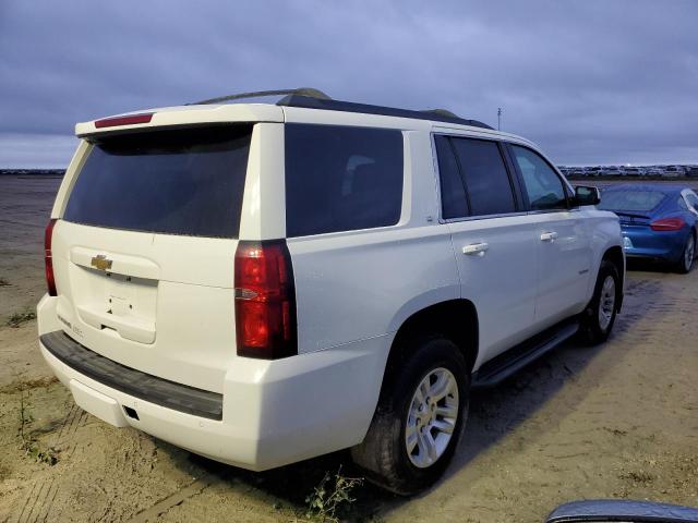 Photo 2 VIN: 1GNSCBKC1HR341389 - CHEVROLET TAHOE C150 