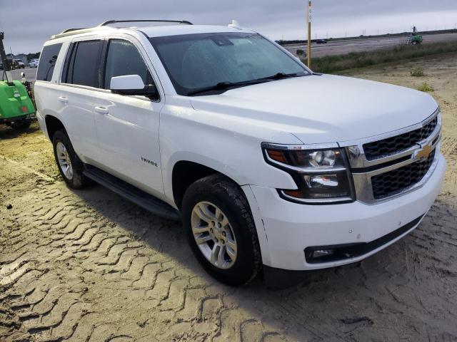 Photo 3 VIN: 1GNSCBKC1HR341389 - CHEVROLET TAHOE C150 