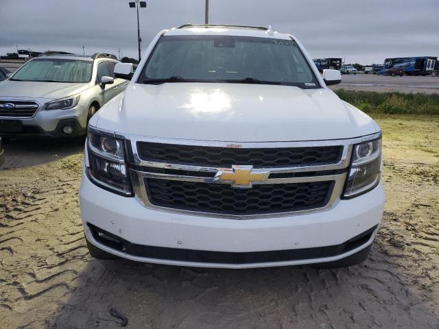 Photo 4 VIN: 1GNSCBKC1HR341389 - CHEVROLET TAHOE C150 