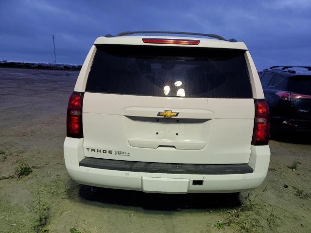 Photo 5 VIN: 1GNSCBKC1HR341389 - CHEVROLET TAHOE C150 