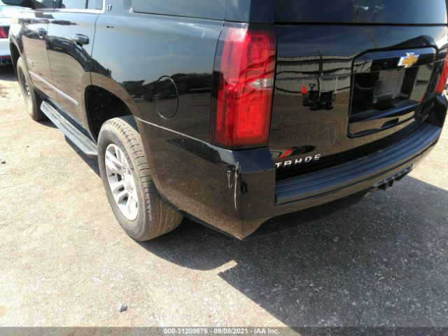 Photo 5 VIN: 1GNSCBKC1HR341442 - CHEVROLET TAHOE 