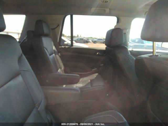 Photo 7 VIN: 1GNSCBKC1HR341442 - CHEVROLET TAHOE 