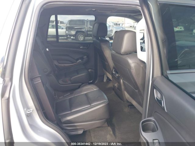 Photo 7 VIN: 1GNSCBKC1HR395002 - CHEVROLET TAHOE 