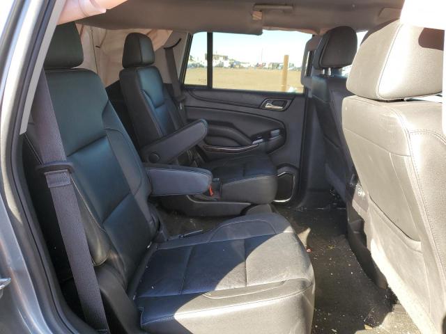 Photo 10 VIN: 1GNSCBKC1JR282706 - CHEVROLET TAHOE 