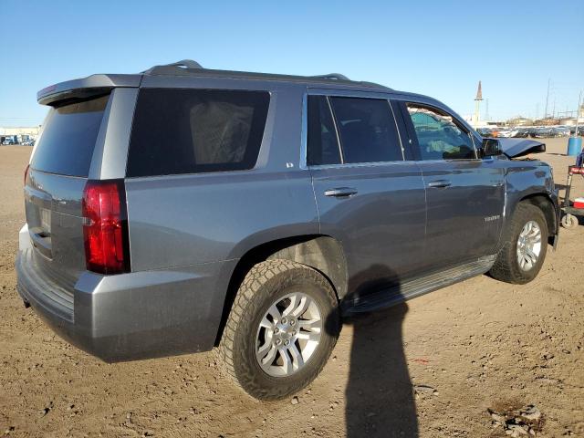 Photo 2 VIN: 1GNSCBKC1JR282706 - CHEVROLET TAHOE 